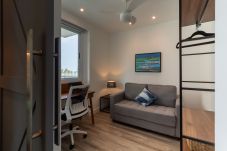 Apartment in Rio de Janeiro - LC201B (Barra)