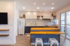Apartment in Rio de Janeiro - LC201B (Barra)