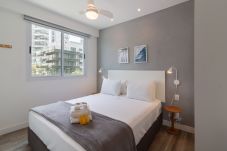 Apartment in Rio de Janeiro - LC201B (Barra)
