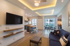 Apartment in Rio de Janeiro - LC201B (Barra)