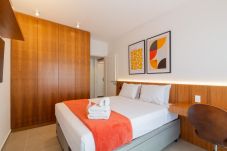 Apartment in Rio de Janeiro - PP105 (Barra)