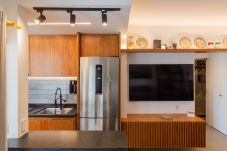 Apartment in Rio de Janeiro - PP105 (Barra)