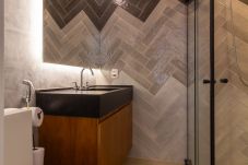 Apartment in Rio de Janeiro - PP105 (Barra)