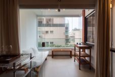 Apartment in Rio de Janeiro - PP105 (Barra)