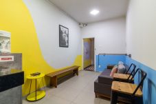 Rent by room in Rio de Janeiro - HL-CPF-Q2-BI1