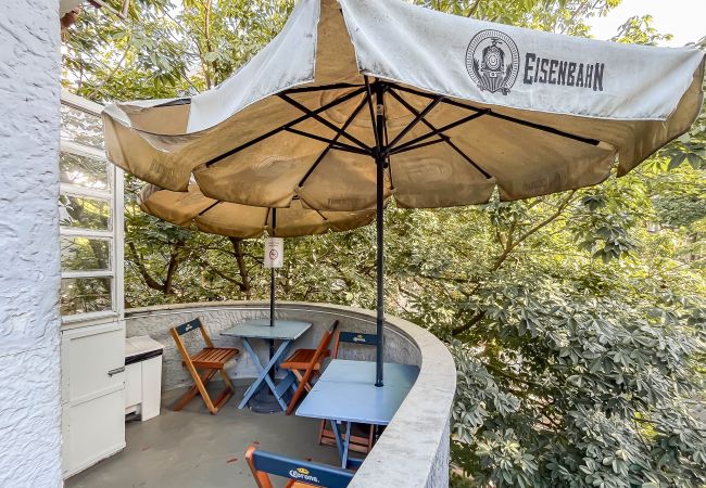 Rent by room in Rio de Janeiro - HL-PV-Q4