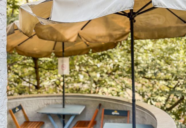 Rent by room in Rio de Janeiro - HL-PV-ST1