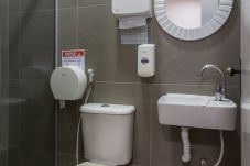 Rent by room in Rio de Janeiro - HL-PV-ST1