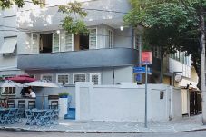 Rent by room in Rio de Janeiro - HL-PV-ST1