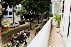 Rent by room in Rio de Janeiro - HL-PV-ST1