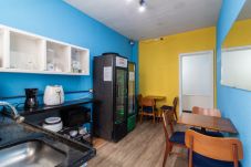 Rent by room in Rio de Janeiro - HL-PV-ST2
