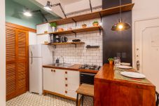 Studio in Rio de Janeiro - PM102 (Zona1)