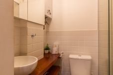 Studio in Rio de Janeiro - PM102 (Zona1)