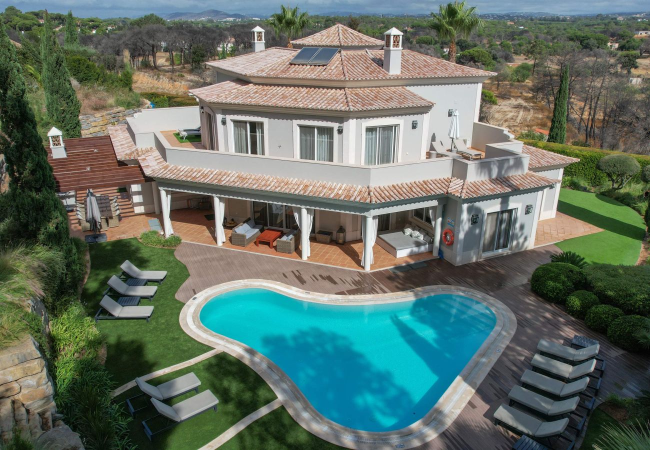 House in Quinta do Lago - Villa Mayfair