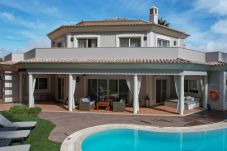 House in Quinta do Lago - Villa Mayfair
