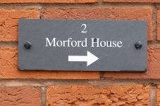 House in Exeter - Morford House