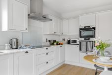 2 Morford House - Stylish Retreat in the heart of Exeter