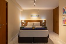 Aparthotel in Rio de Janeiro - GSM103 (Zona1)