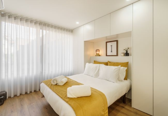 Apartment in Braga - Santa Barbara Flat by Minhos Guest