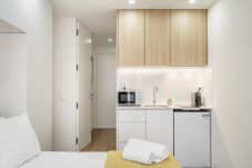 Apartment in Braga - Santa Barbara Flat by Minhos Guest