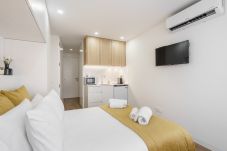 Apartment in Braga - Santa Barbara Flat by Minhos Guest