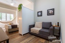 Studio in Rio de Janeiro - NSC220 (Zona2)