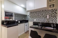 Studio in Rio de Janeiro - NSC220 (Zona2)