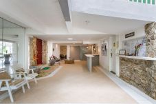 Rent by room in Angra dos Reis - IBIZA113 (Zona AG)