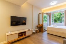 Apartment in Rio de Janeiro - NSC304 (Zona3)