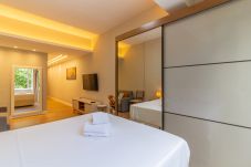 Apartment in Rio de Janeiro - NSC304 (Zona3)