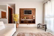 Apartment in Rio de Janeiro - ZV101 (Barra)