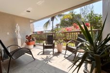 Apartment in Rio de Janeiro - ZV101 (Barra)