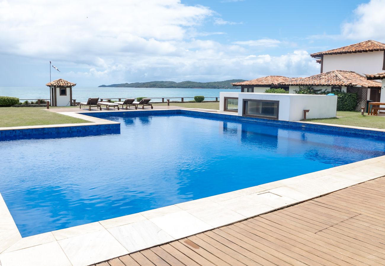 House in Armação dos Búzios - BRD2 (zonaX)