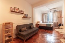 Studio in Rio de Janeiro - NSC522 (Zona2)