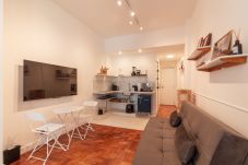 Studio in Rio de Janeiro - NSC522 (Zona2)