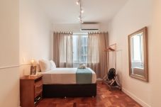 Studio in Rio de Janeiro - NSC522 (Zona2)