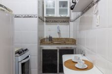 Studio in Rio de Janeiro - DF1101 (Zona3)