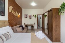 Studio in Rio de Janeiro - DF1101 (Zona3)