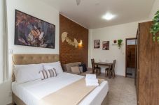 Studio in Rio de Janeiro - DF1101 (Zona3)