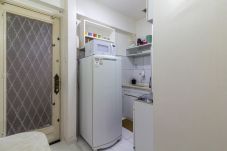 Apartment in Rio de Janeiro - STC405 (Zona3)