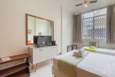 Apartment in Rio de Janeiro - STC405 (Zona3)