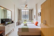 Apartment in Rio de Janeiro - STC405 (Zona3)