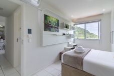 Apartment in Rio de Janeiro - SA510 (Barra)