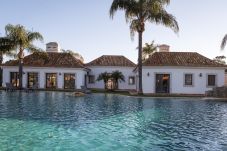 Villa in Quinta do Lago - Villa Cascade