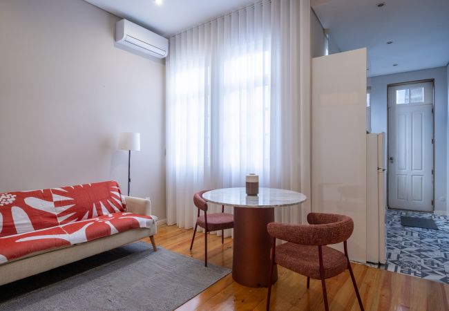 Apartment in Braga - Braga Essence Apartment By Minhos Guest