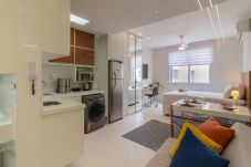 Apartment in Rio de Janeiro - B703 (Zona2)