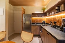 Studio in Rio de Janeiro - NSC505 (Zona3)