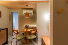 Studio in Rio de Janeiro - NSC505 (Zona3)