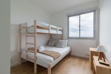 Apartment in Rio de Janeiro - AV702 (Barra)