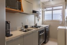 Apartment in Rio de Janeiro - AV702 (Barra)